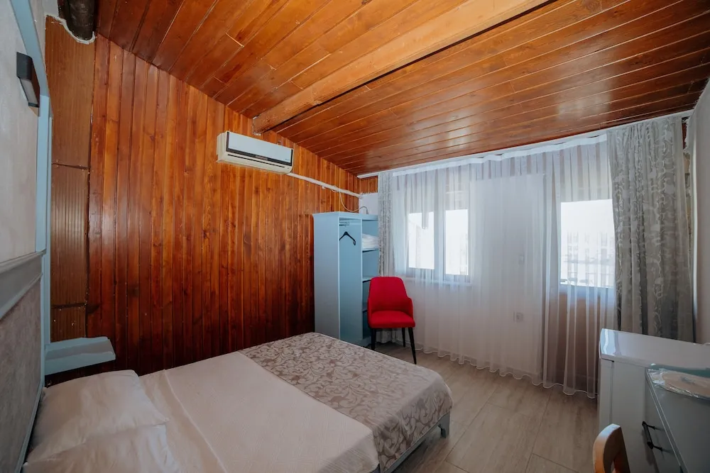 Standard Tek Büyük Yataklı Oda, Balkon/Veranda, Şehir Manzaralı