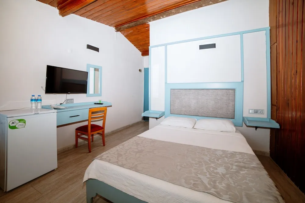 Standard Tek Büyük Yataklı Oda, Balkon/Veranda, Şehir Manzaralı