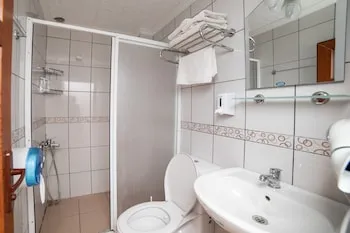 Yakamoz Otel