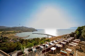 Yakamoz Otel