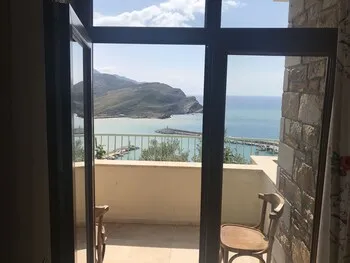 Yakamoz Otel