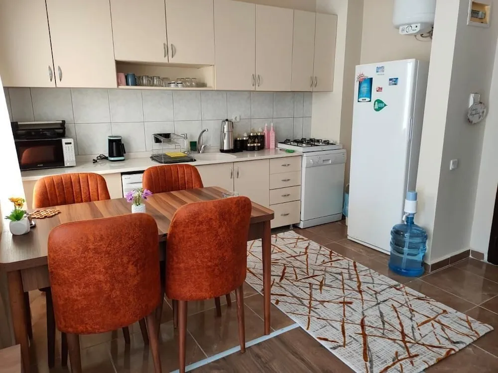 Royal Apart Daire