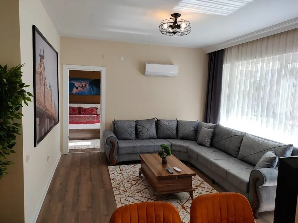 Royal Apart Daire