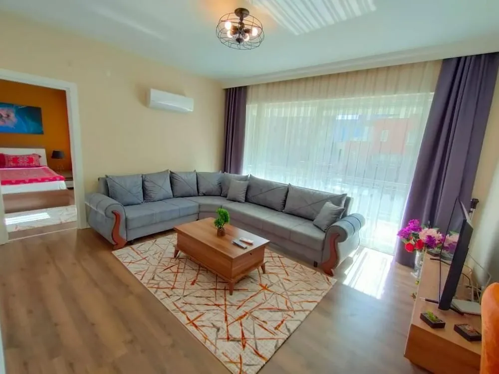Royal Apart Daire