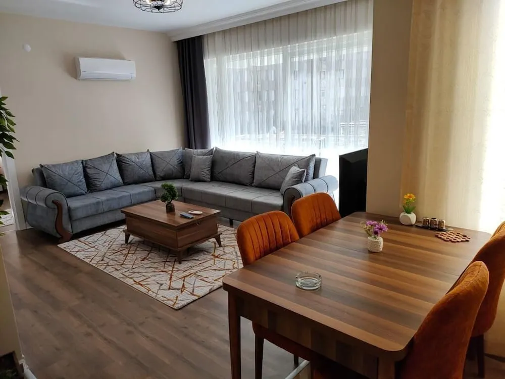 Royal Apart Daire