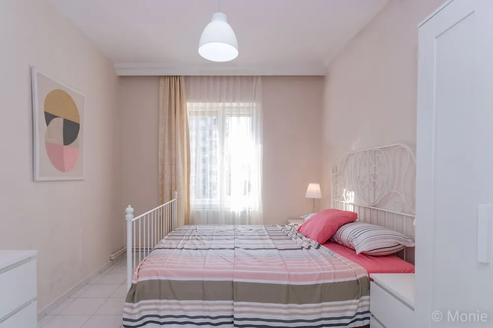 Comfort Apart Daire