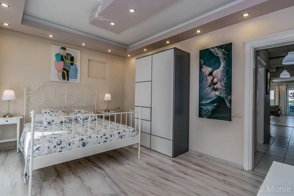 Comfort Apart Daire
