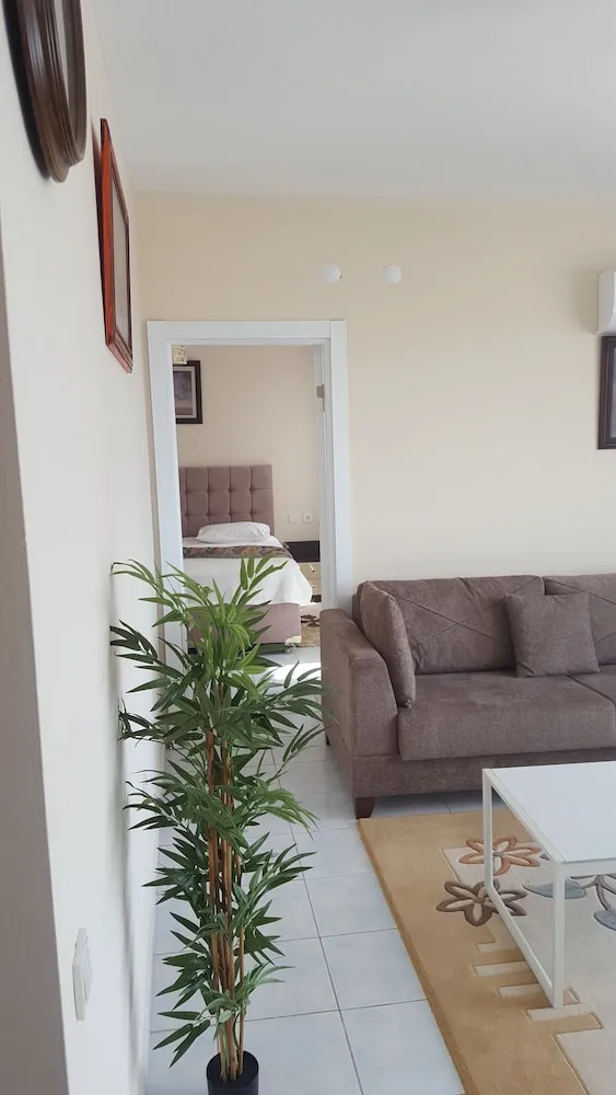 Design Apart Daire