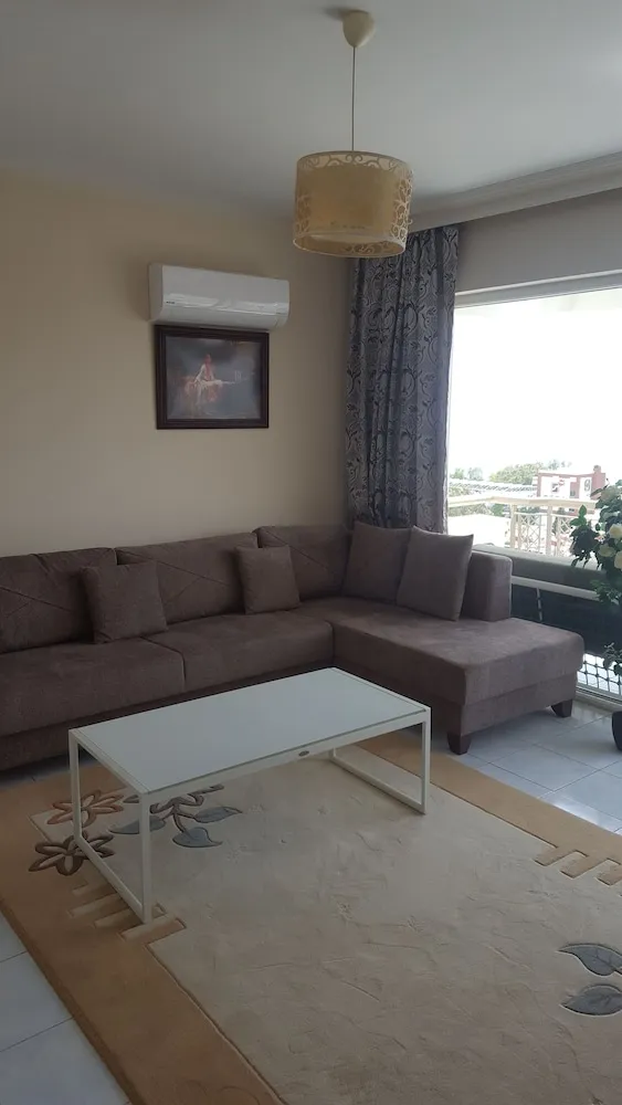 Design Apart Daire