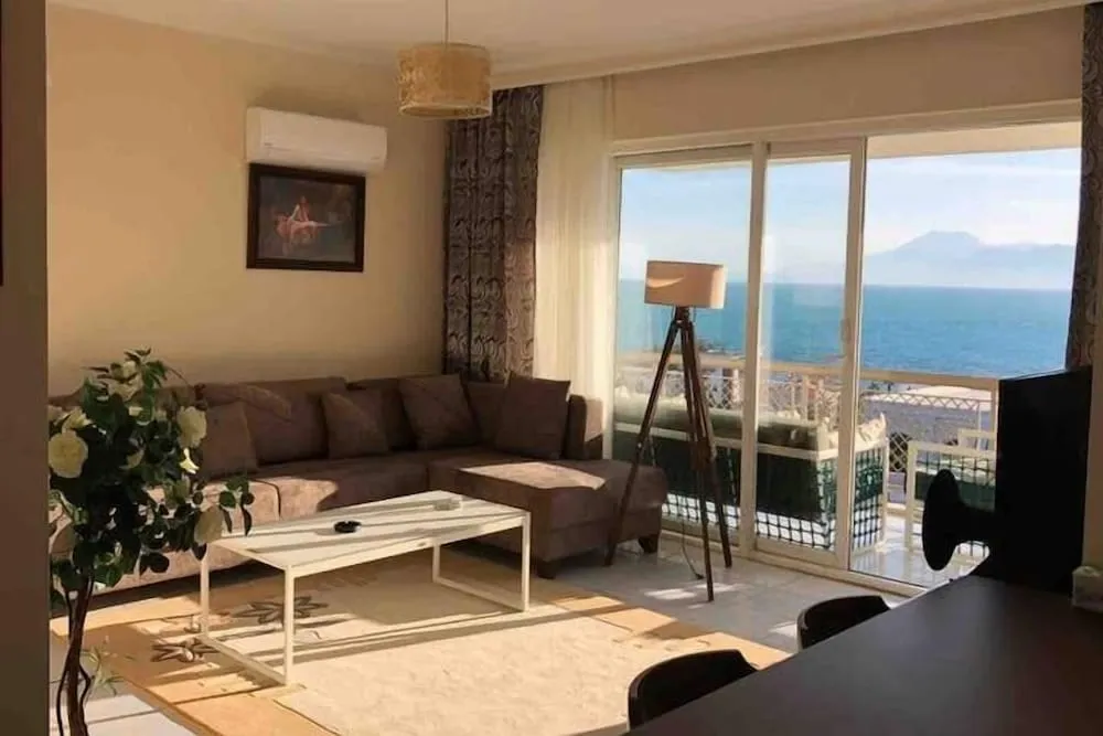 Design Apart Daire