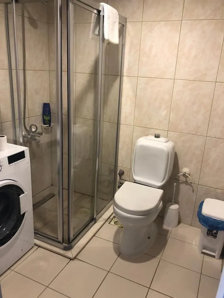 Luxury Apart Daire