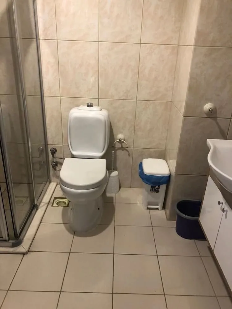Luxury Apart Daire