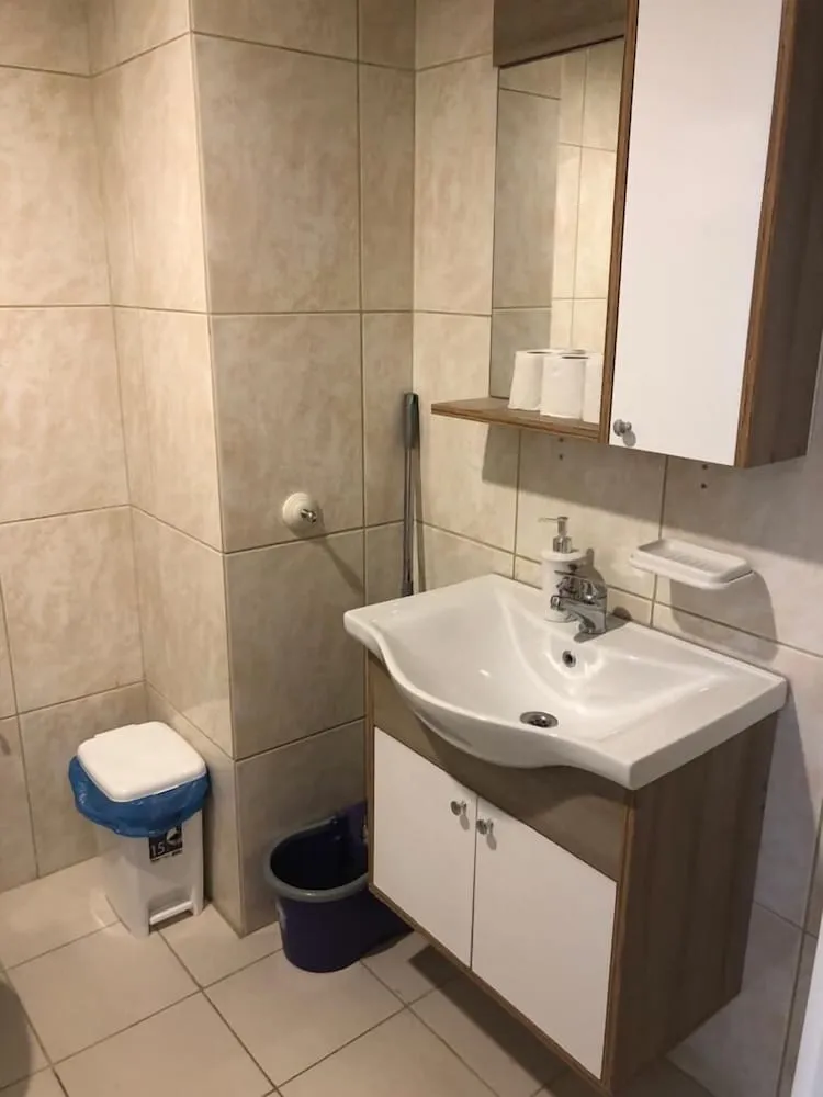 Luxury Apart Daire