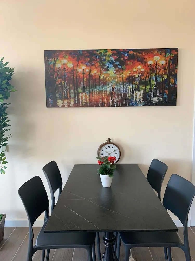 Luxury Apart Daire