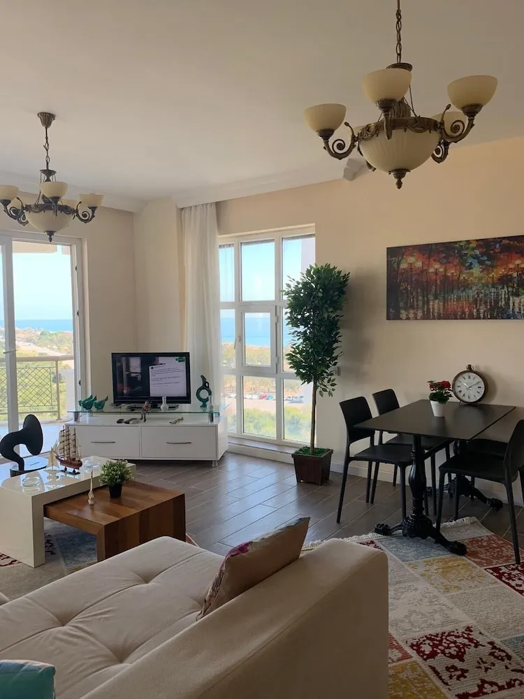 Luxury Apart Daire
