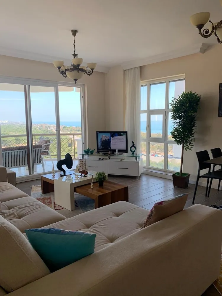 Luxury Apart Daire