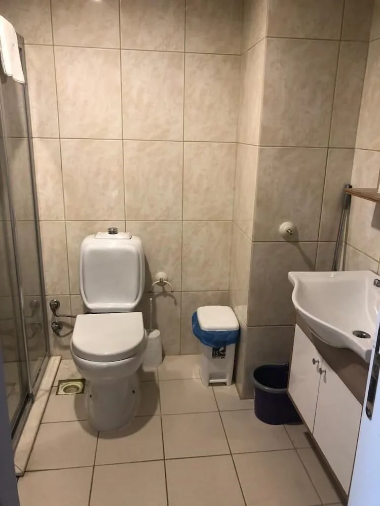 Luxury Apart Daire