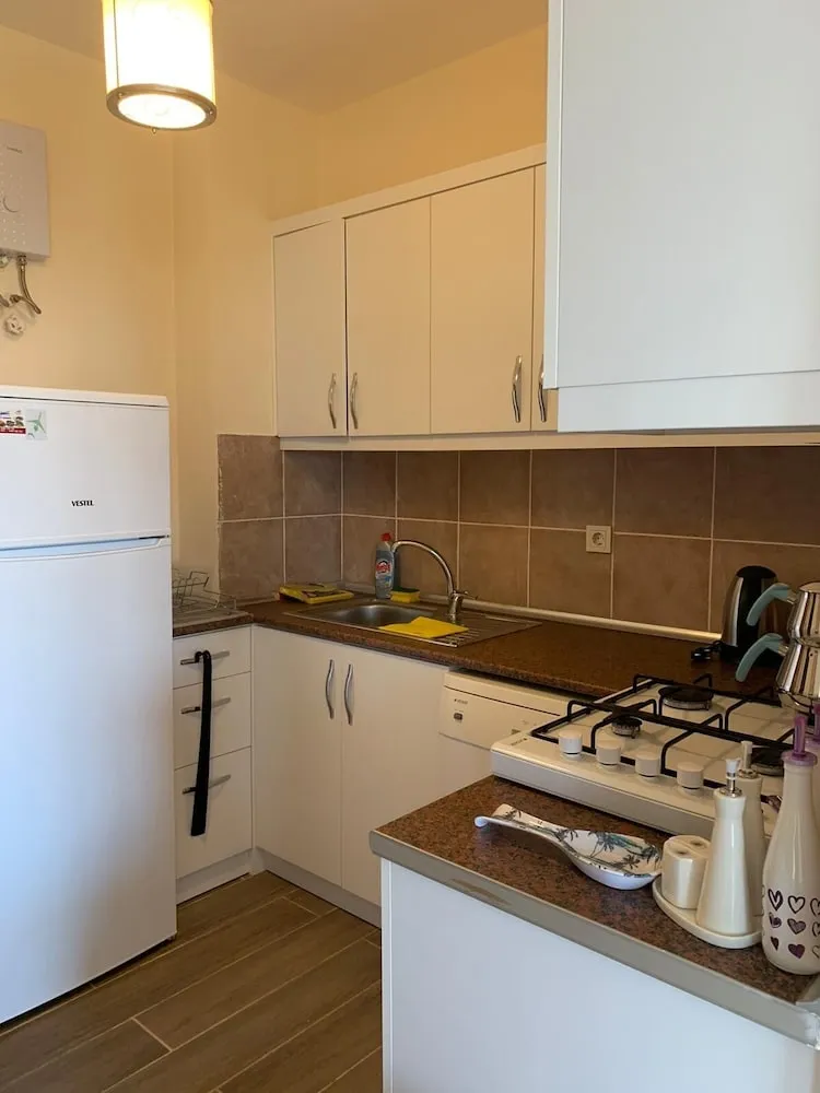 Luxury Apart Daire