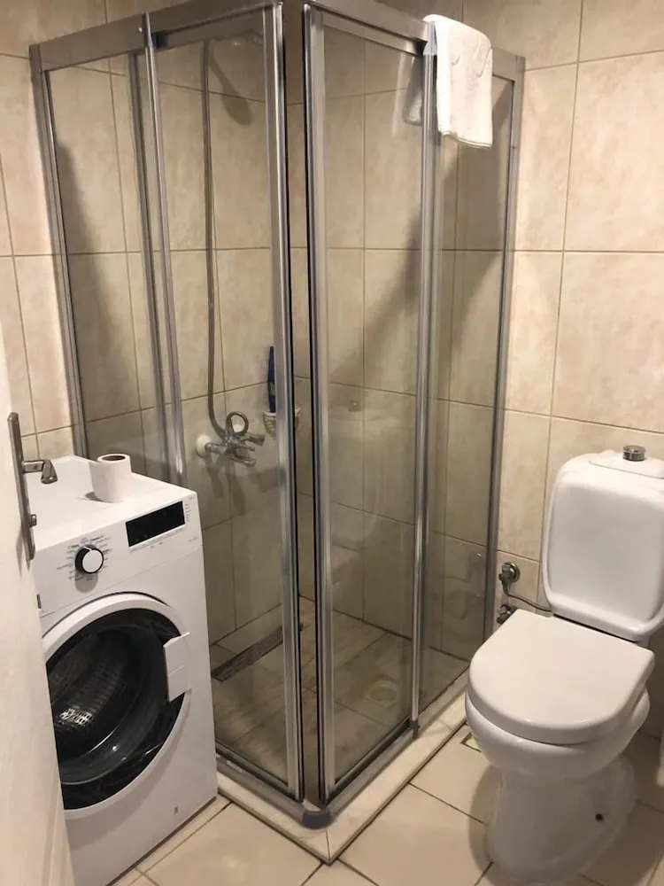 Luxury Apart Daire