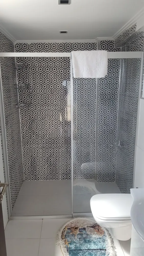 Deluxe Apart Daire
