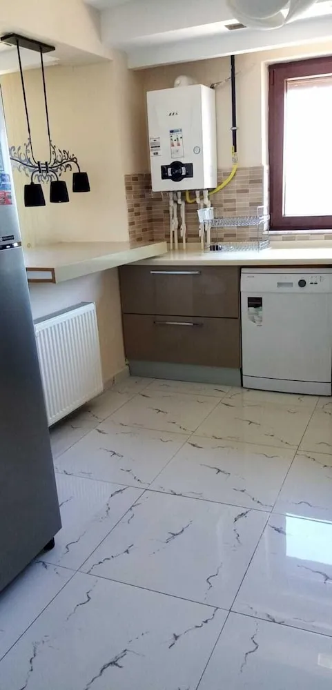 Deluxe Apart Daire