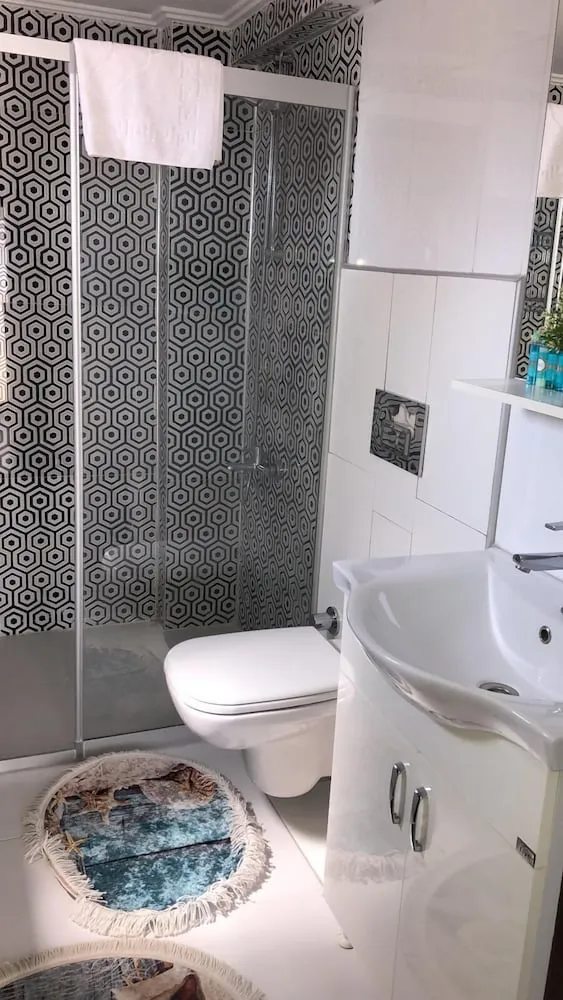 Deluxe Apart Daire