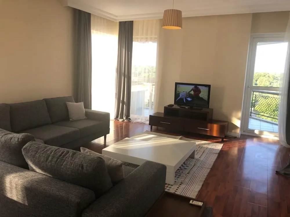 Premier Apart Daire