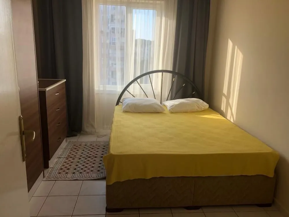 Premier Apart Daire