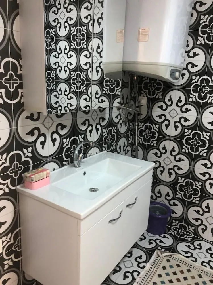 Premier Apart Daire