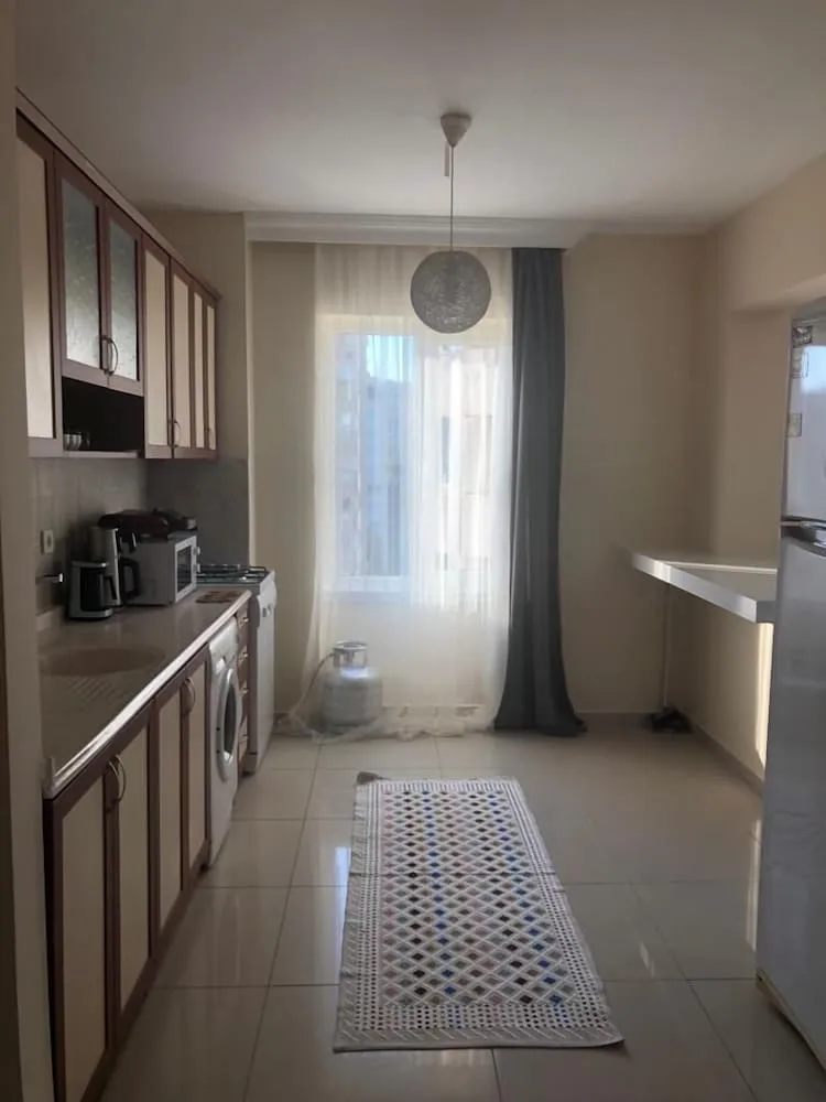 Premier Apart Daire