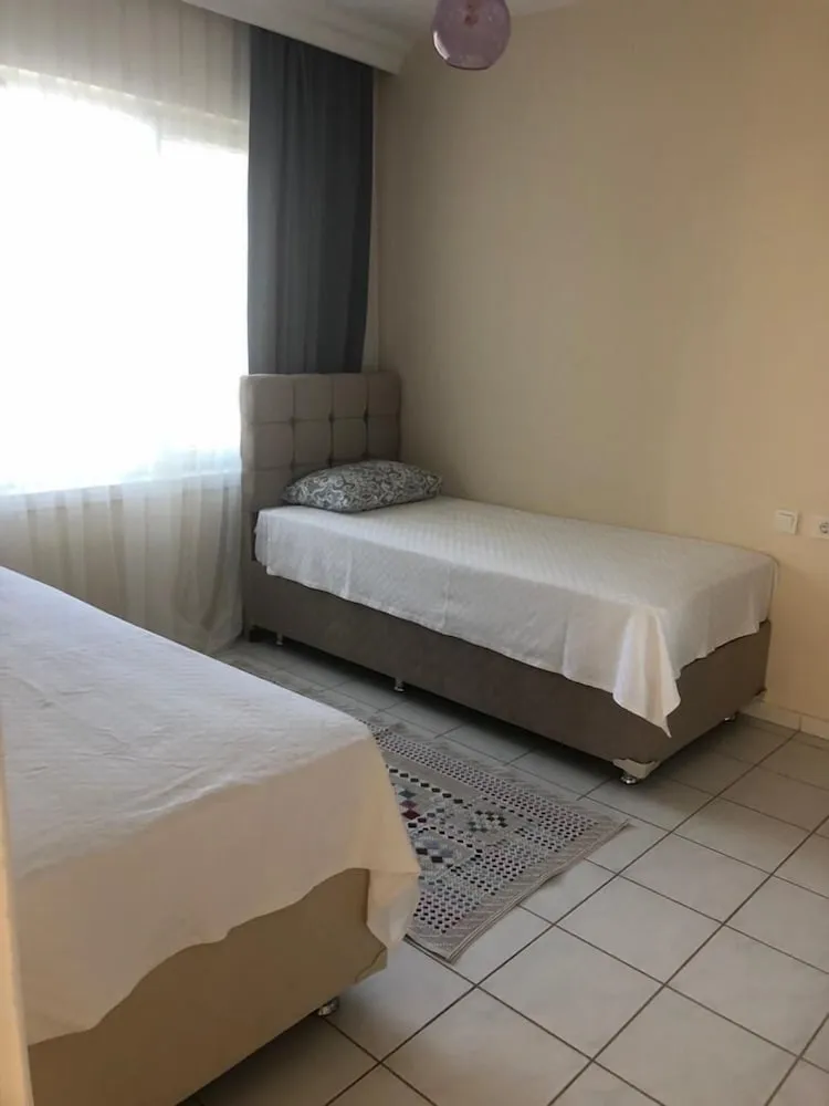 Premier Apart Daire