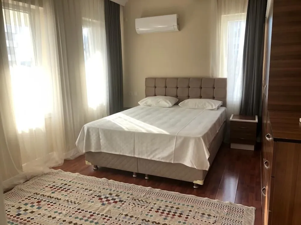 Premier Apart Daire