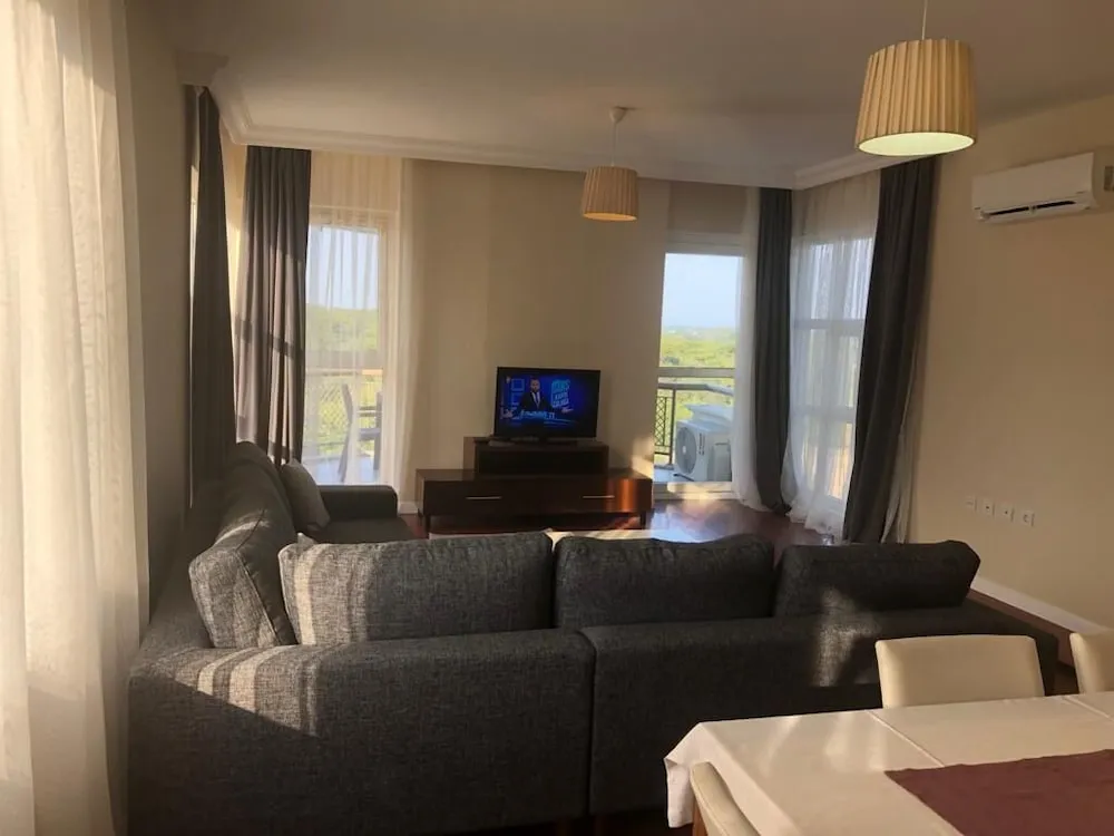 Premier Apart Daire