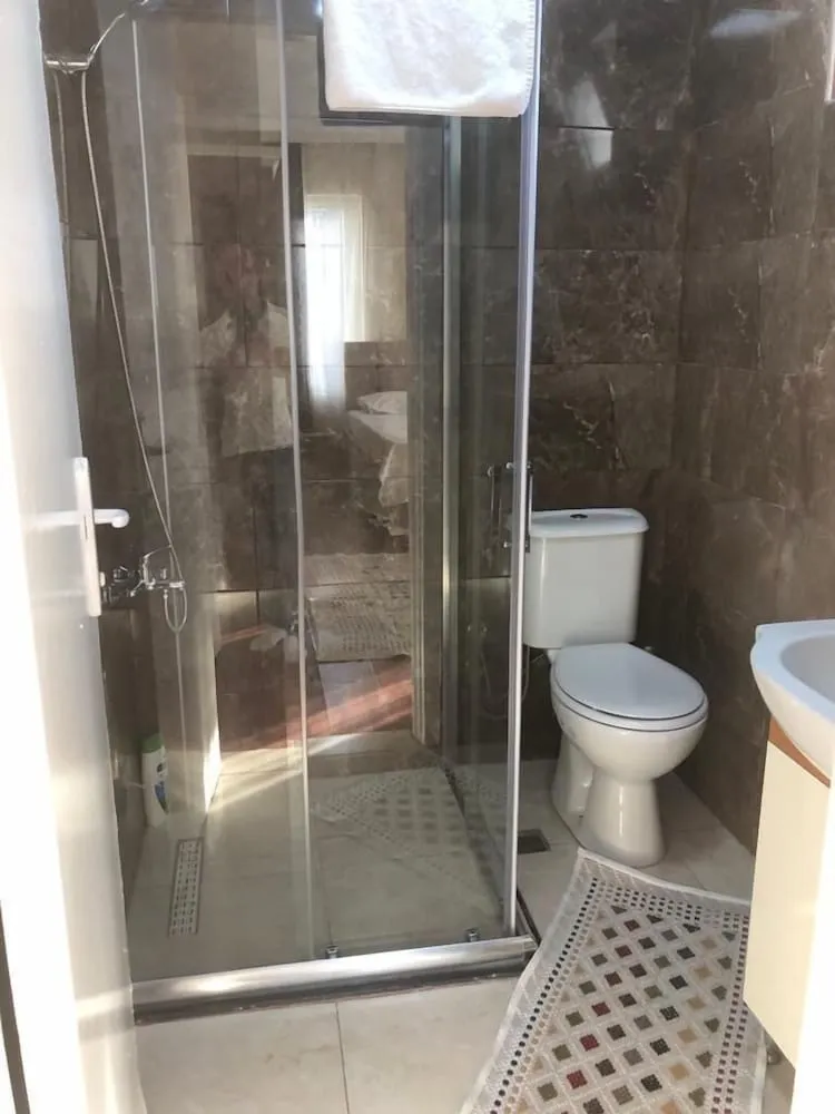Premier Apart Daire