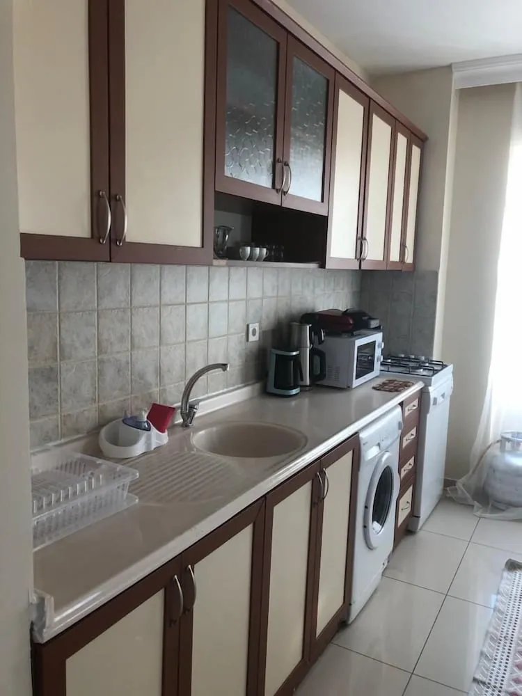 Premier Apart Daire