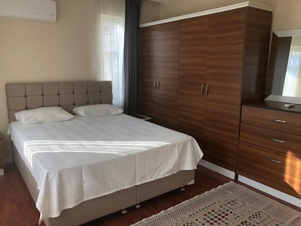 Premier Apart Daire