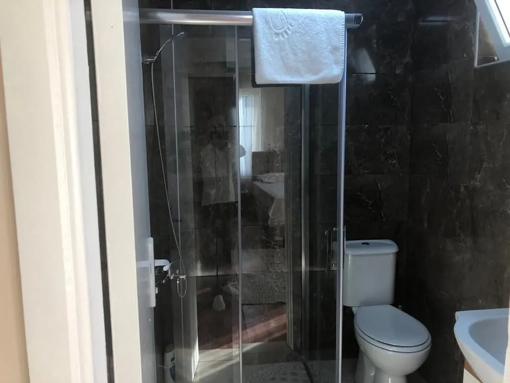 Premier Apart Daire