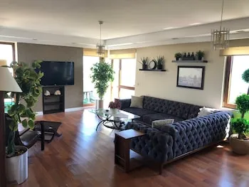 Lara Park Suites