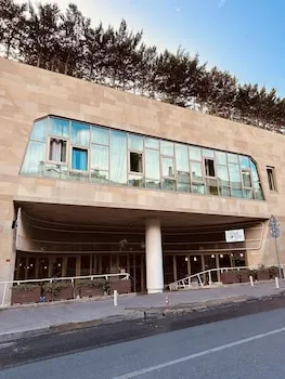 Ortaköy Aparts