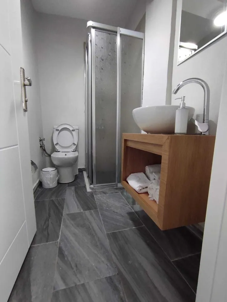 Classic İki Ayrı Yataklı Oda