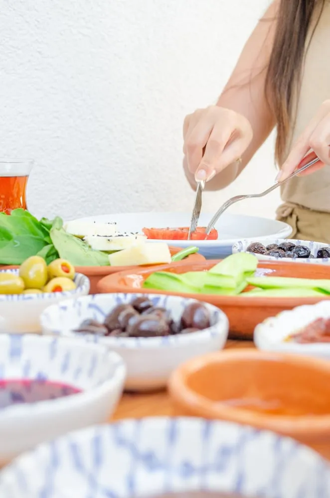 Classic İki Ayrı Yataklı Oda