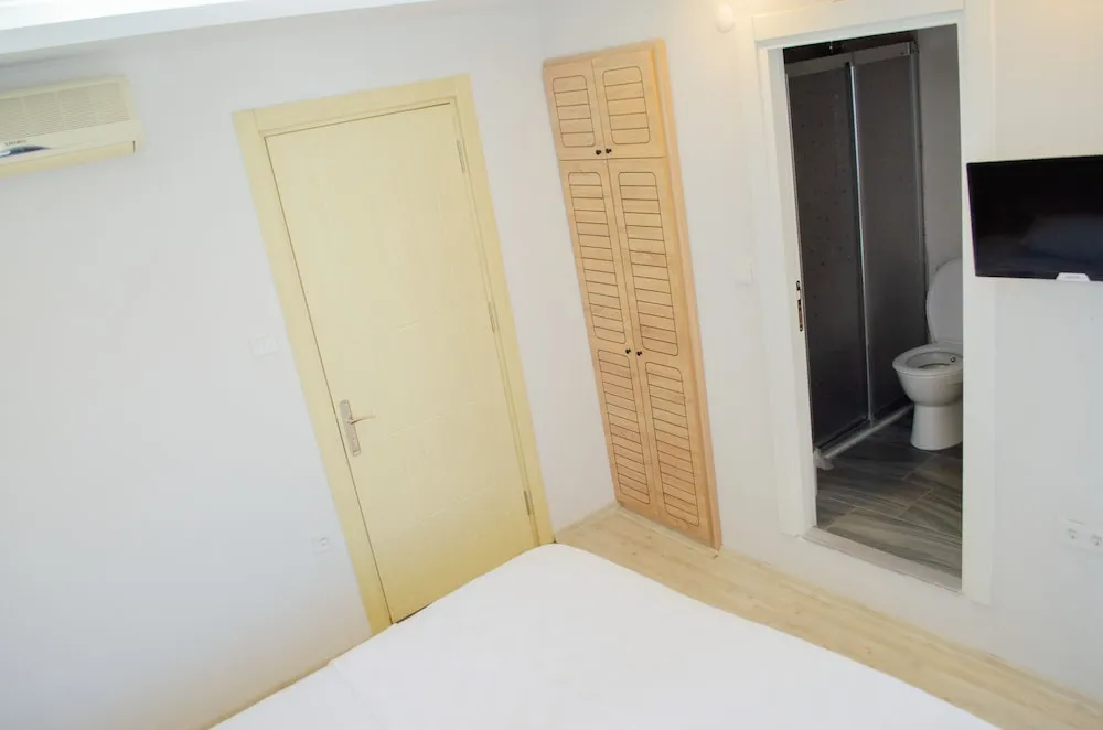 Comfort Üç Kişilik Oda