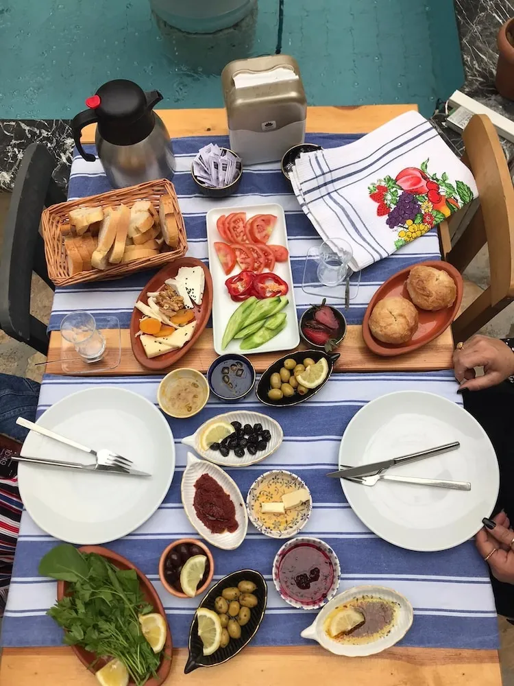 Comfort Üç Kişilik Oda