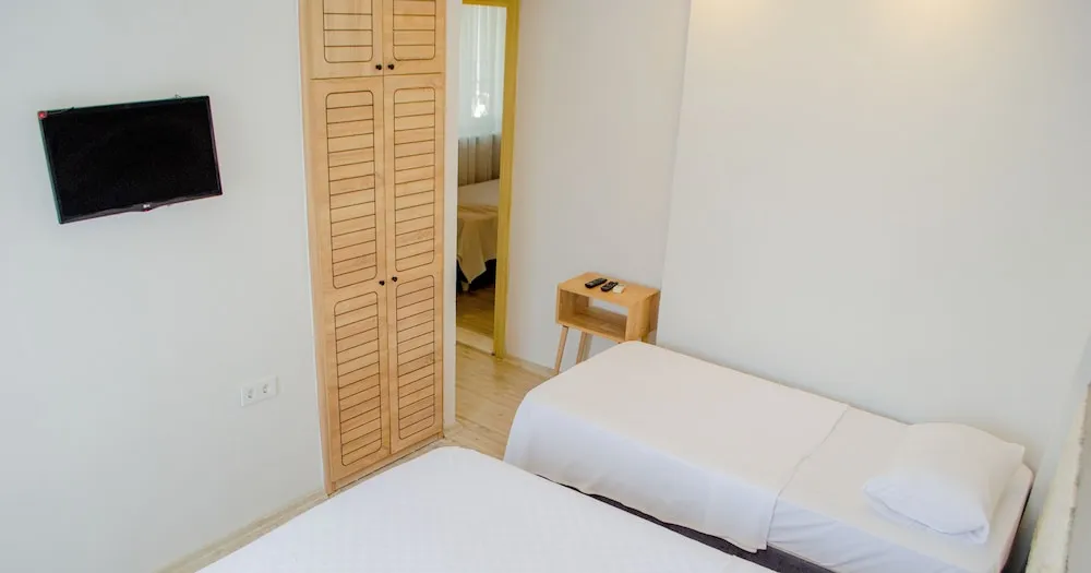 Comfort Üç Kişilik Oda