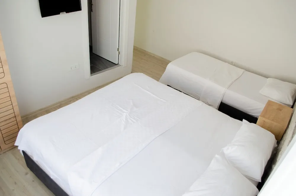 Comfort Üç Kişilik Oda