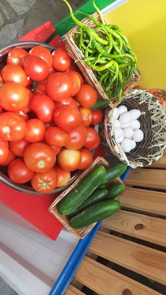 Grand Tek Büyük Yataklı Oda