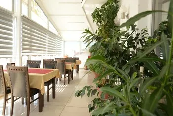 Selis Otel