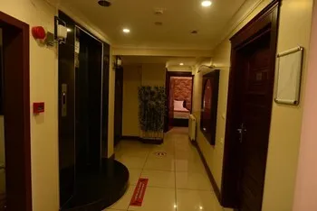 Selis Otel