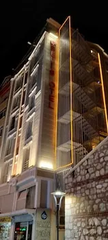 Selis Otel