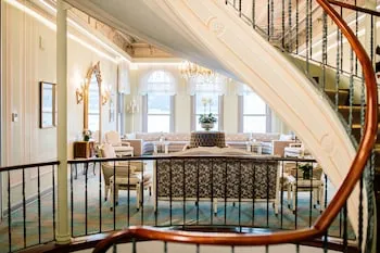 Bosphorus Palace Hotel - Special Class